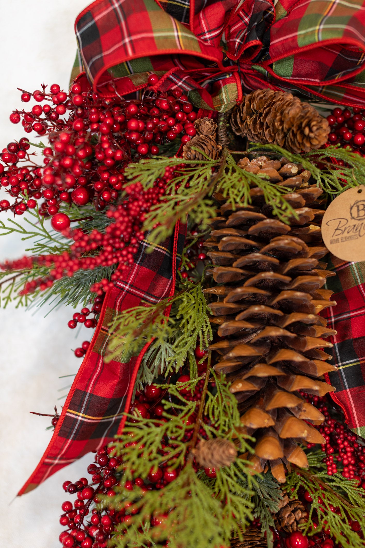 Berry Bounty Down Drop