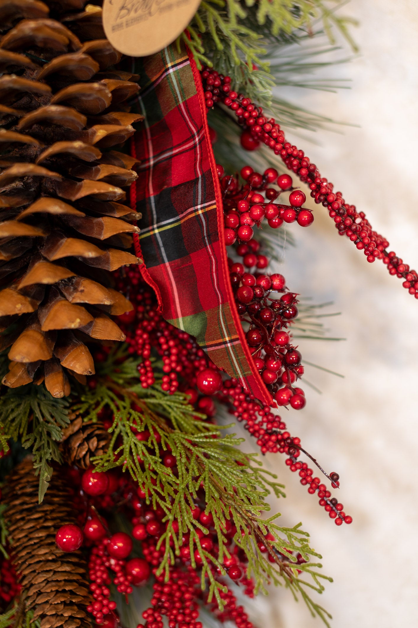 Berry Bounty Down Drop