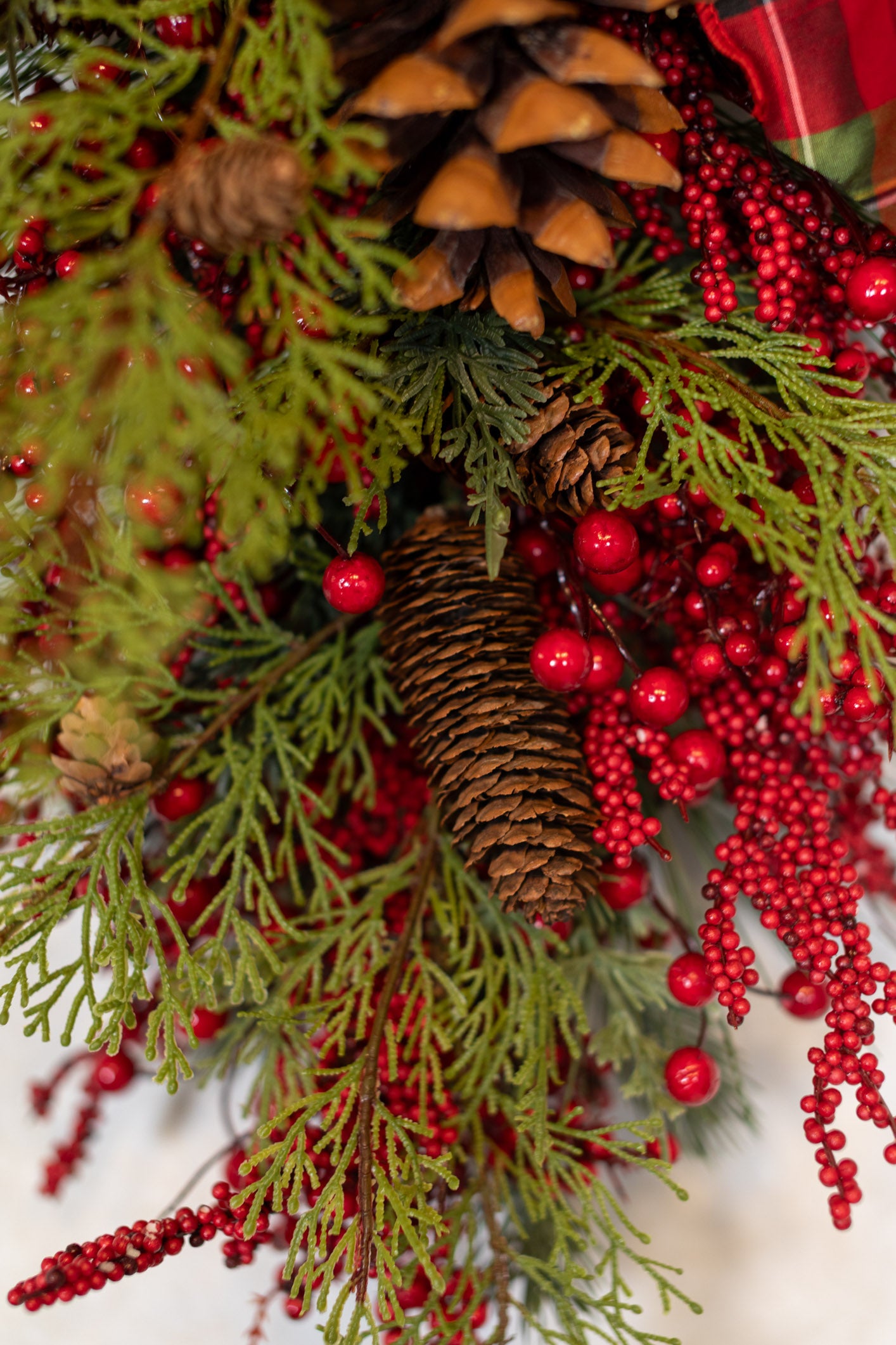 Berry Bounty Down Drop