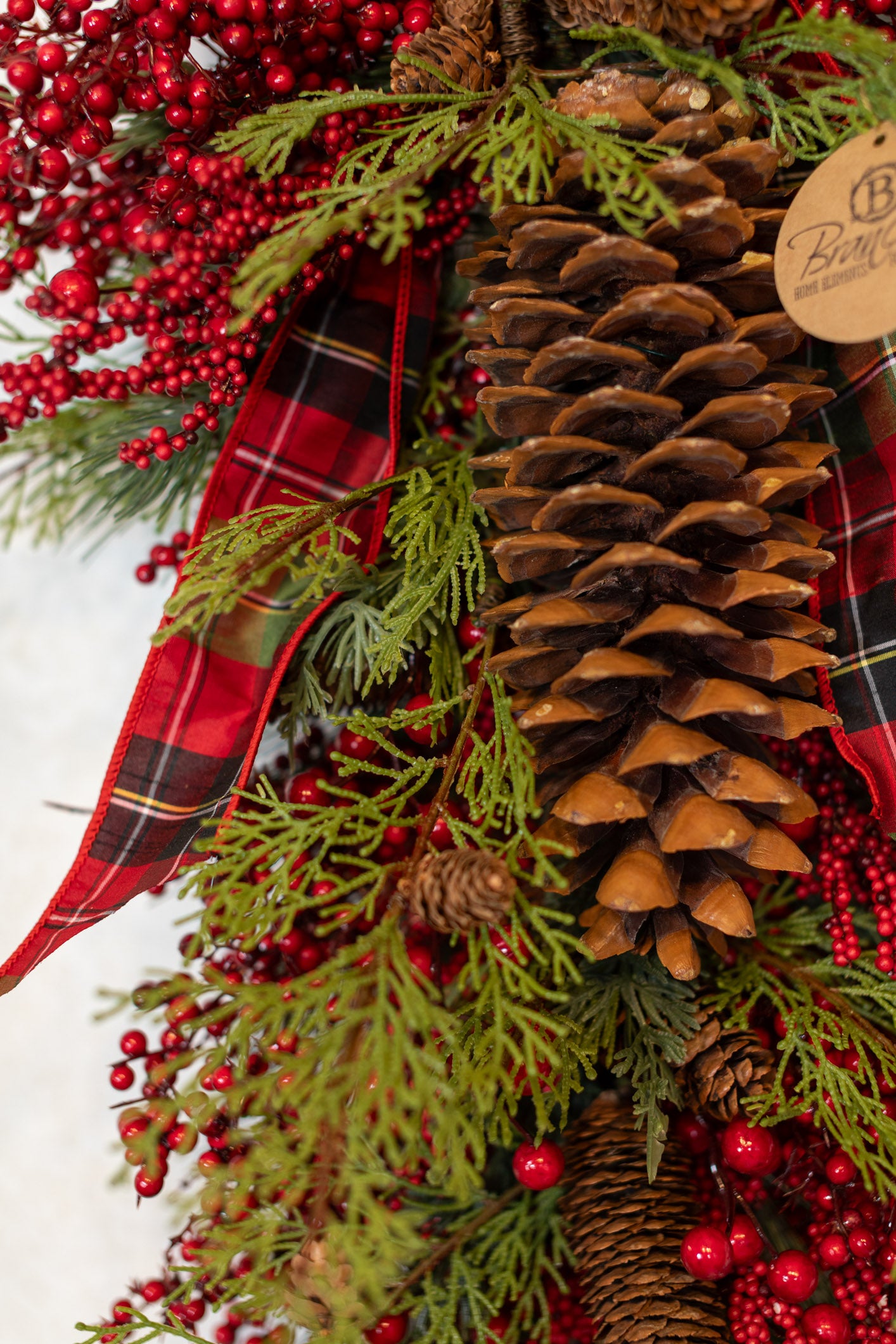 Berry Bounty Down Drop