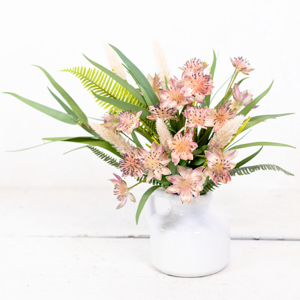 Armeria Bouquet Drop In