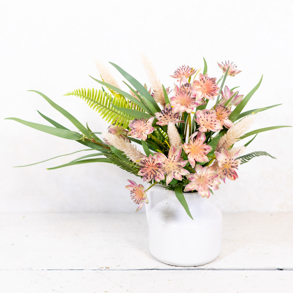 Armeria Bouquet Drop In