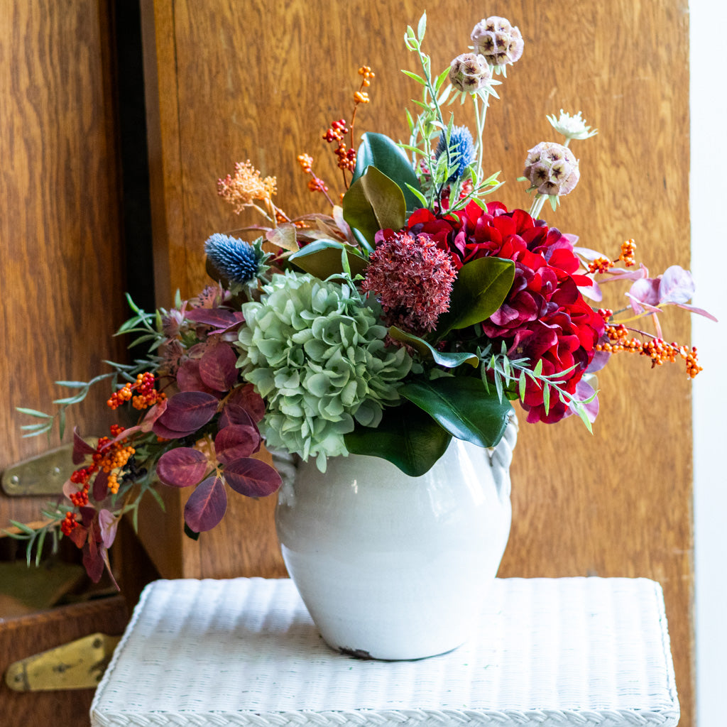 Coriander Grand Bouquet