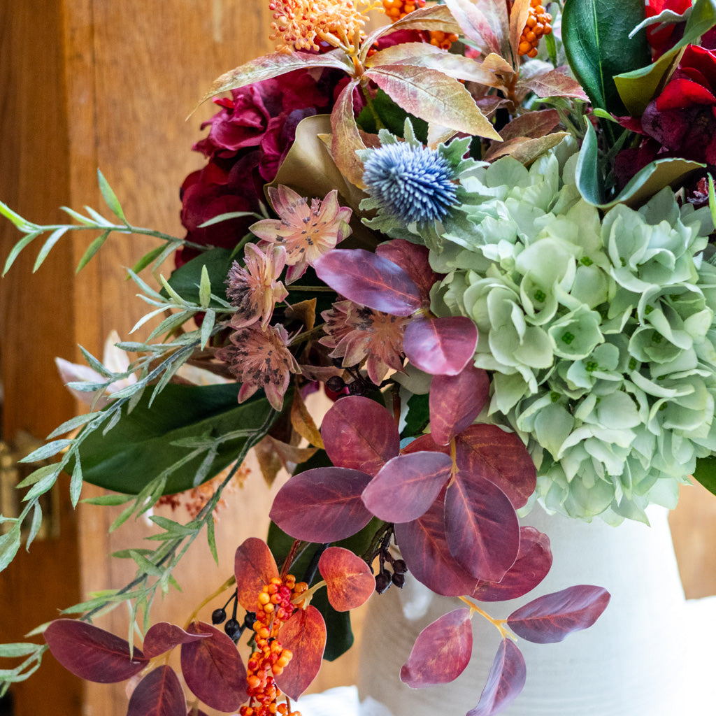 Coriander Grand Bouquet