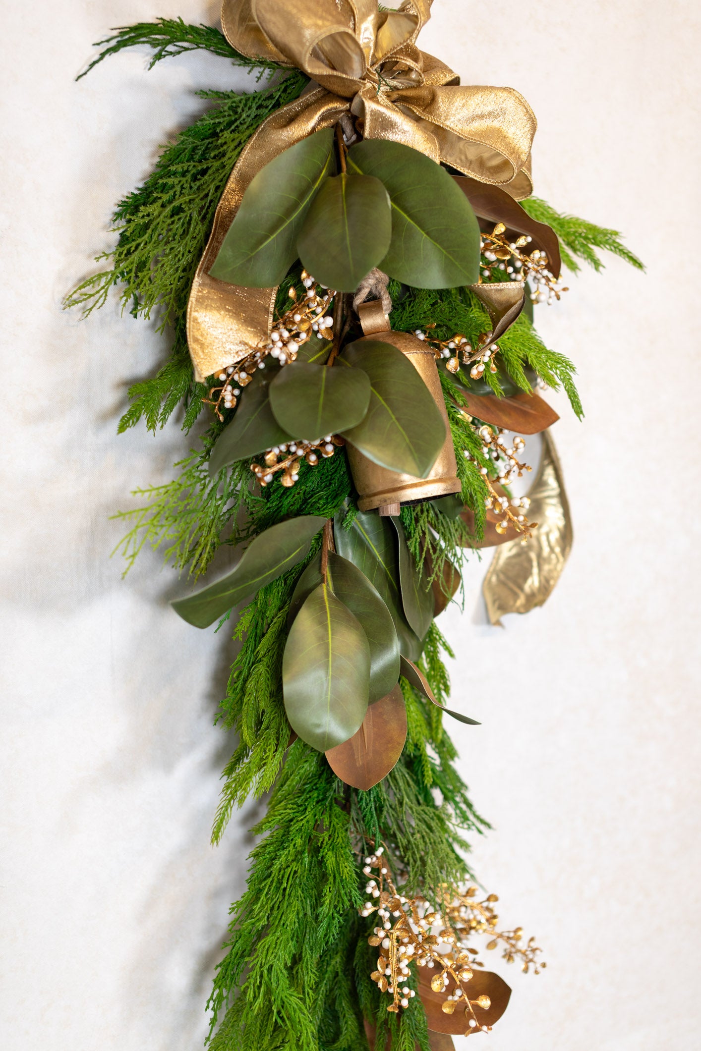 Golden Memories Down Drop