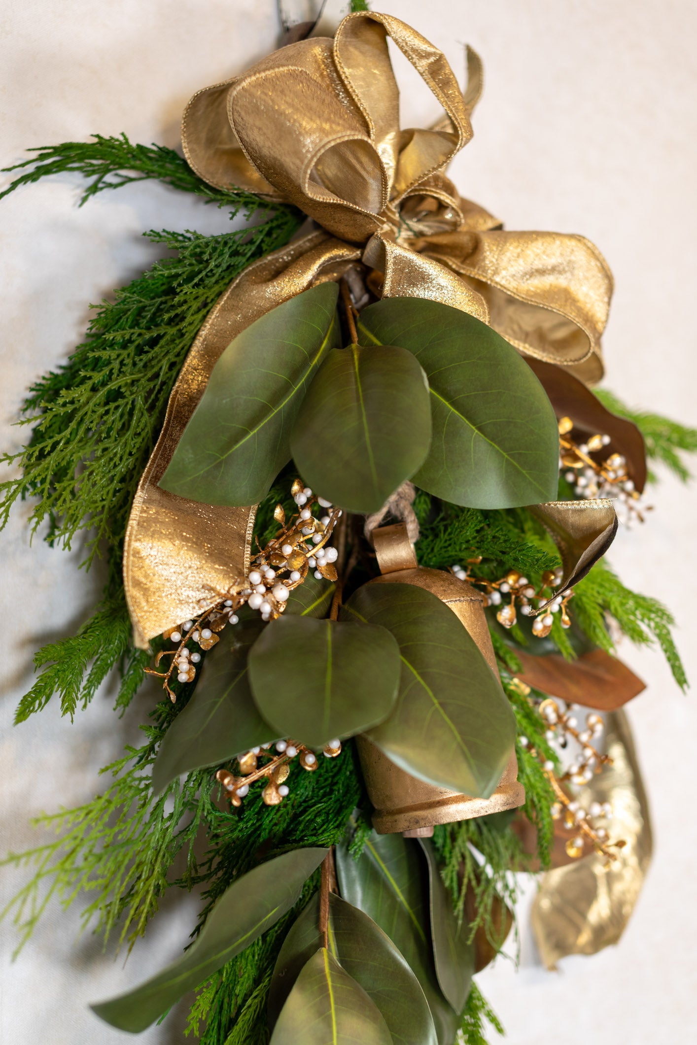 Golden Memories Down Drop