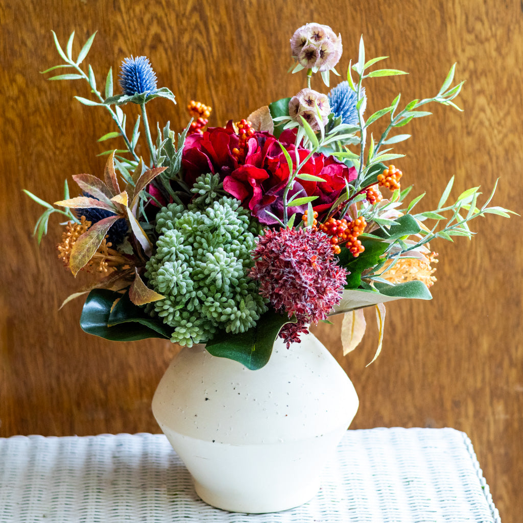 Coriander Petite Bouquet