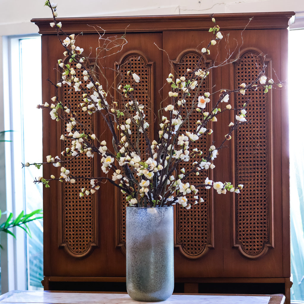 Early Blossom Bouquet Drop in