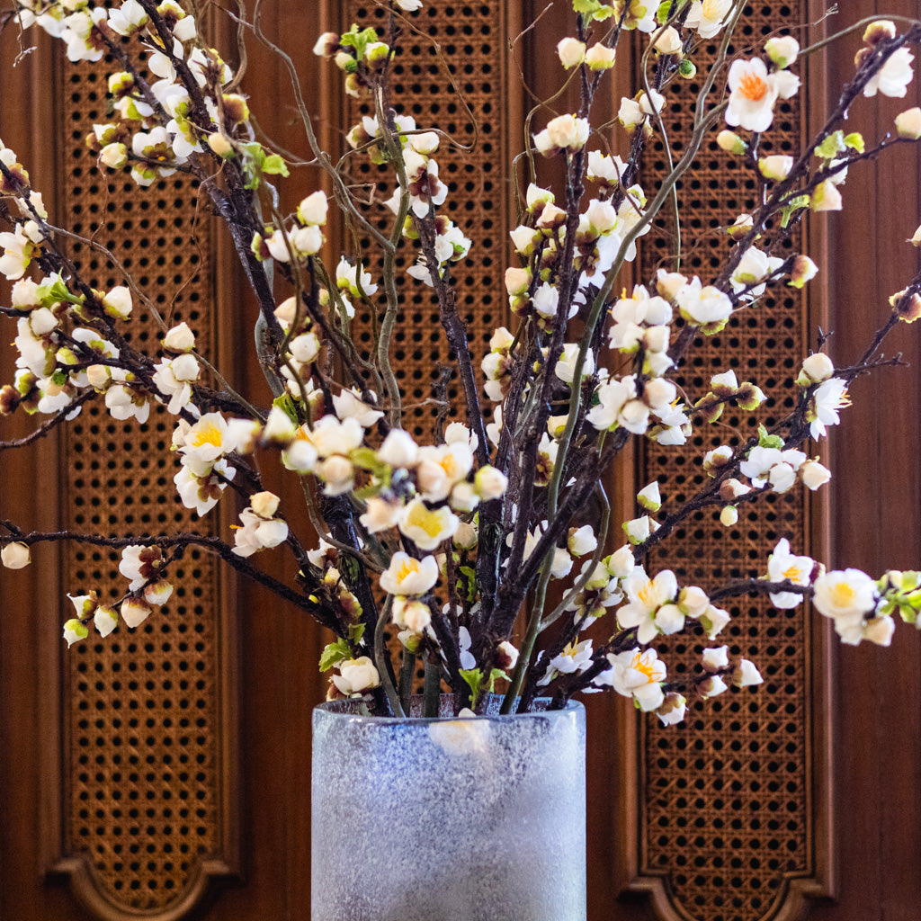 Early Blossom Bouquet Drop in