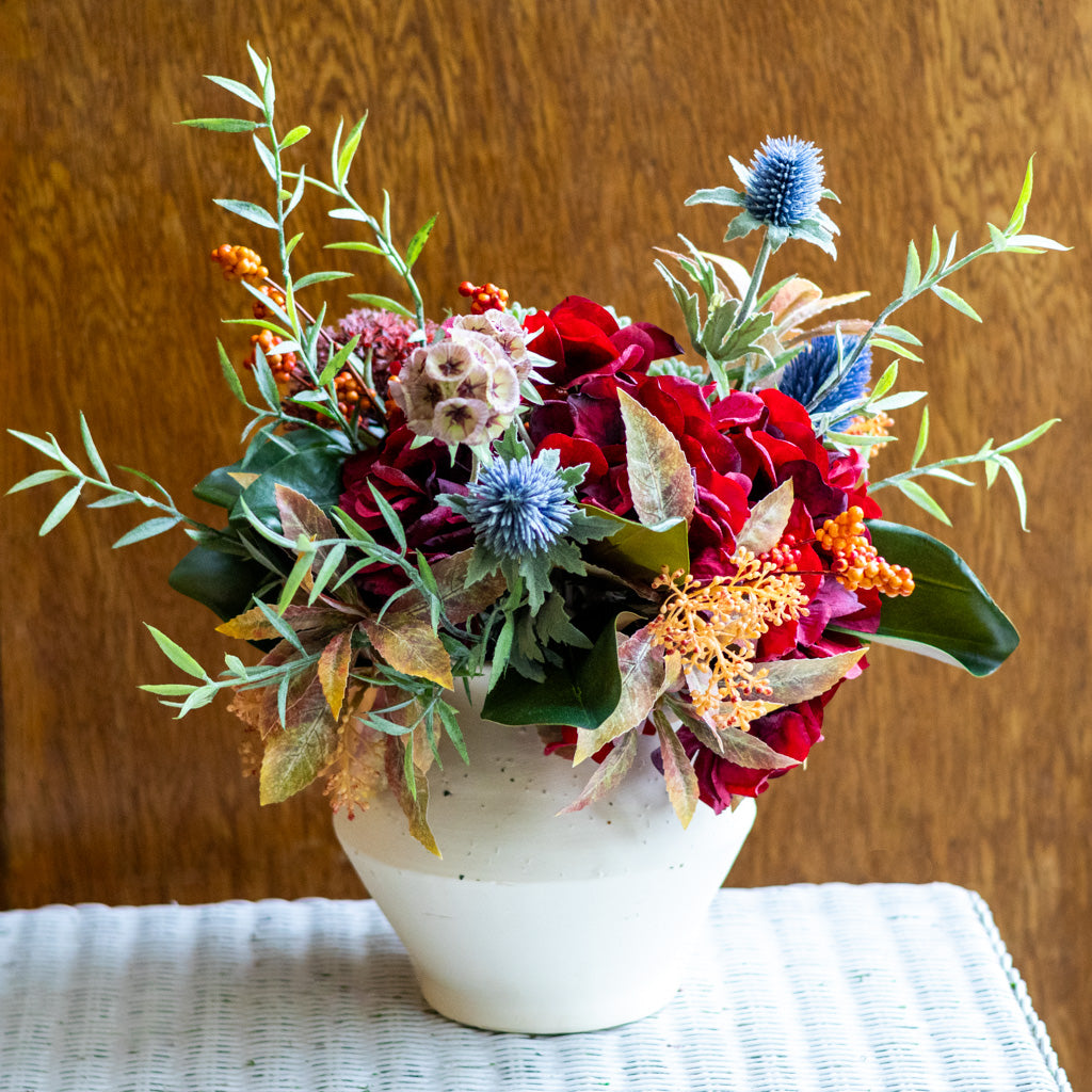Coriander Petite Bouquet