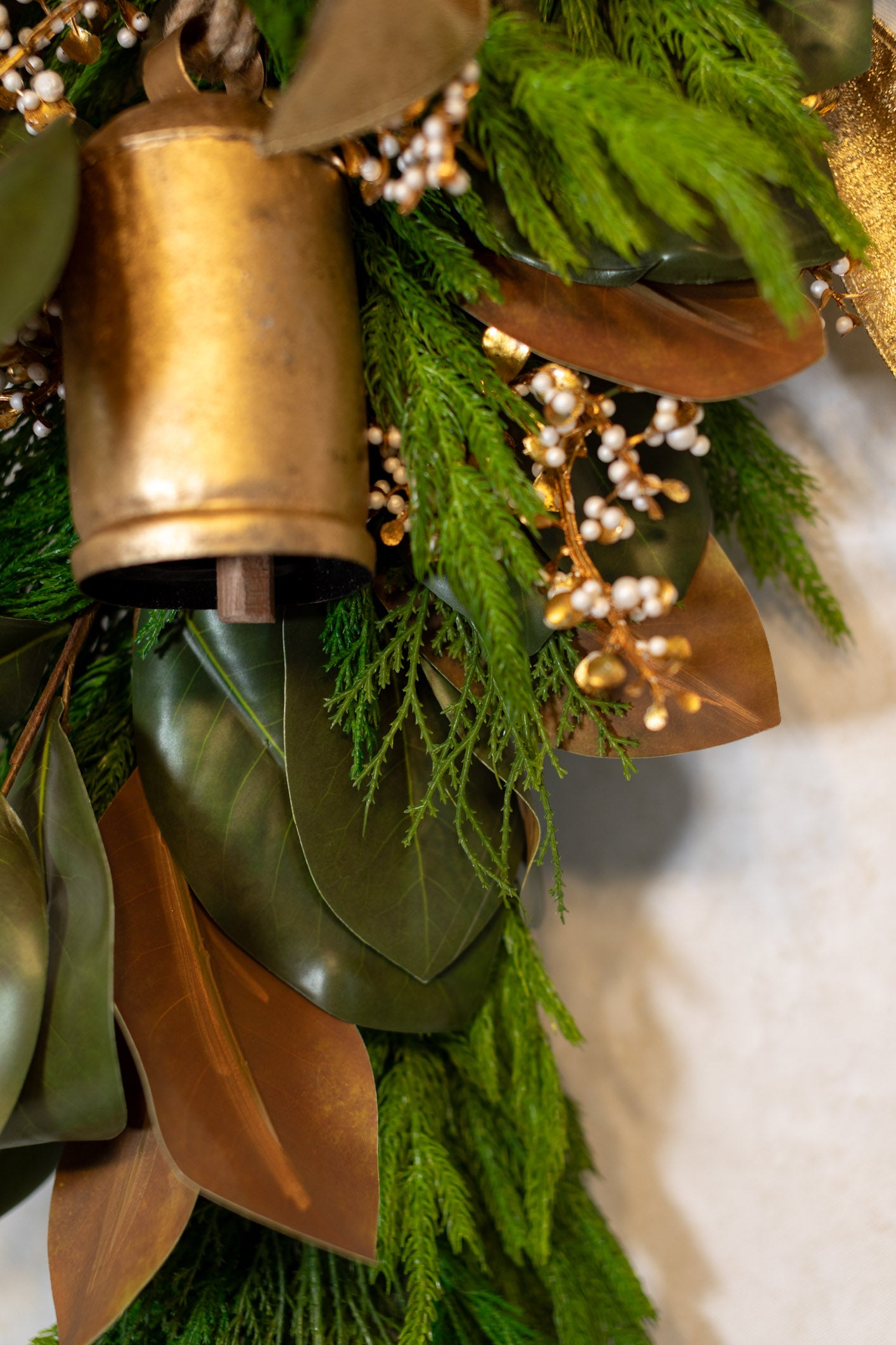 Golden Memories Down Drop