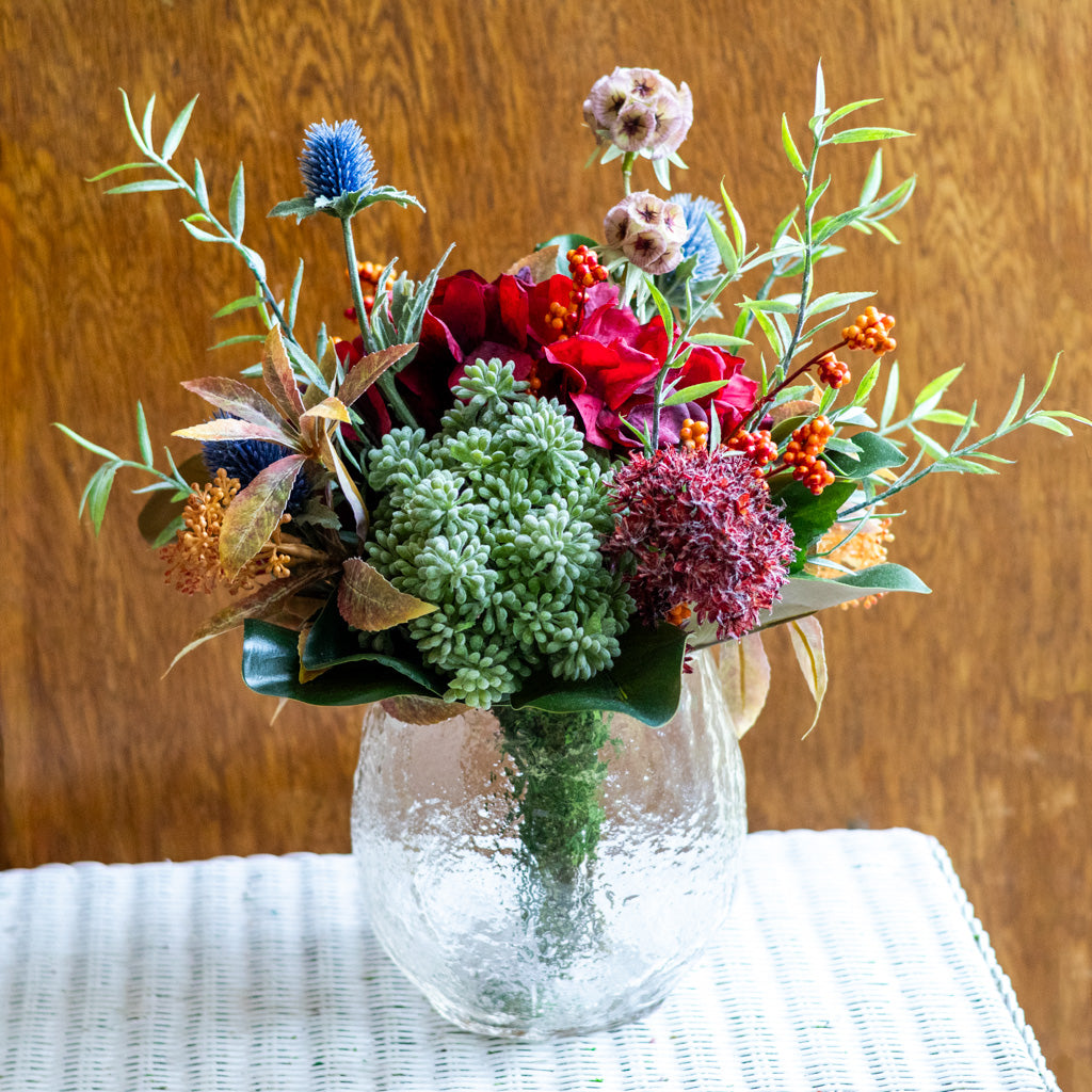 Coriander Petite Bouquet