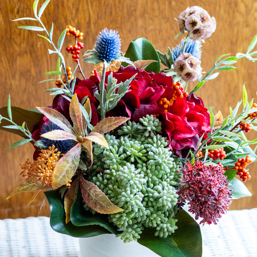 Coriander Petite Bouquet