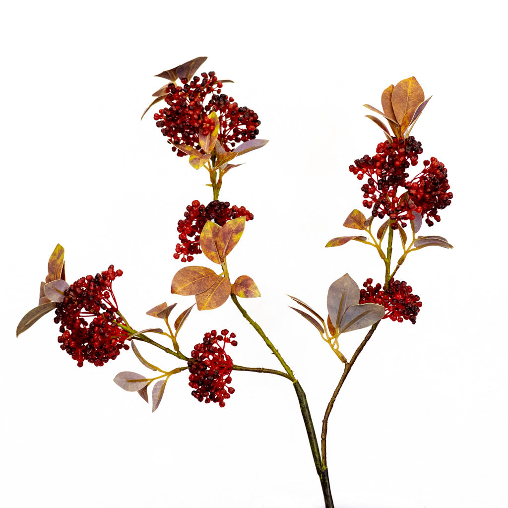 Autumn Wine Tallow Berry Spray
