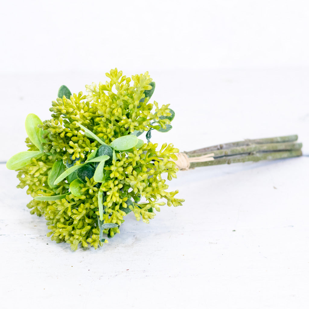 Eucalyptus Green Berry Bundle