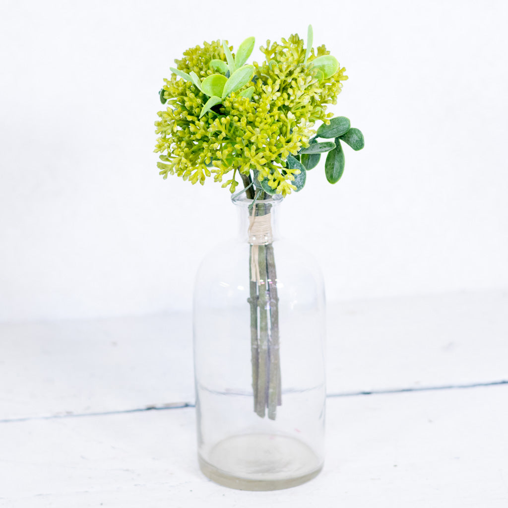 Eucalyptus Green Berry Bundle