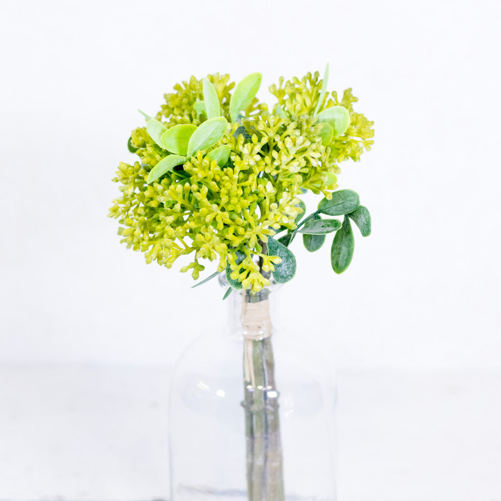 Eucalyptus Green Berry Bundle