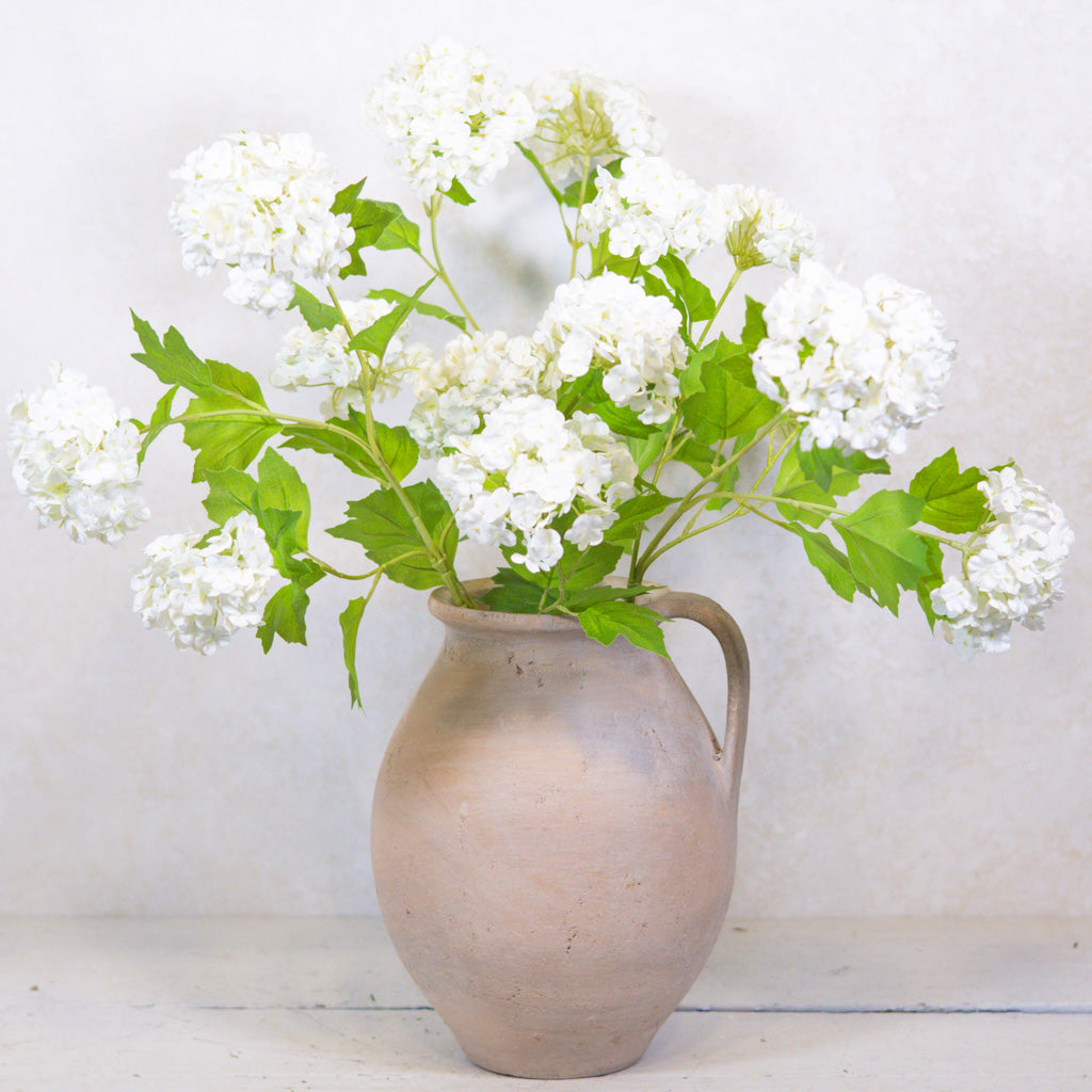 White Snowball Natural Touch Spray