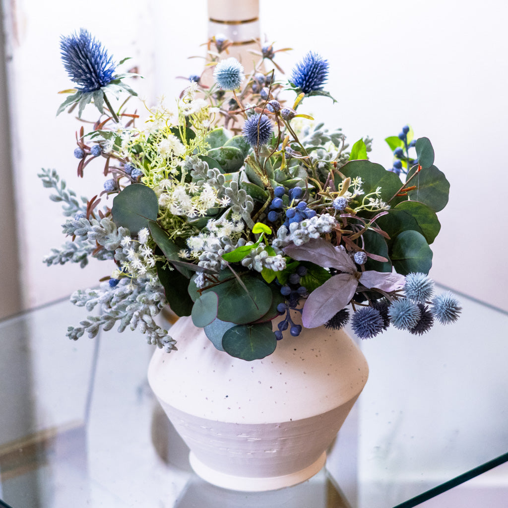 Blue Horizon Bouquet