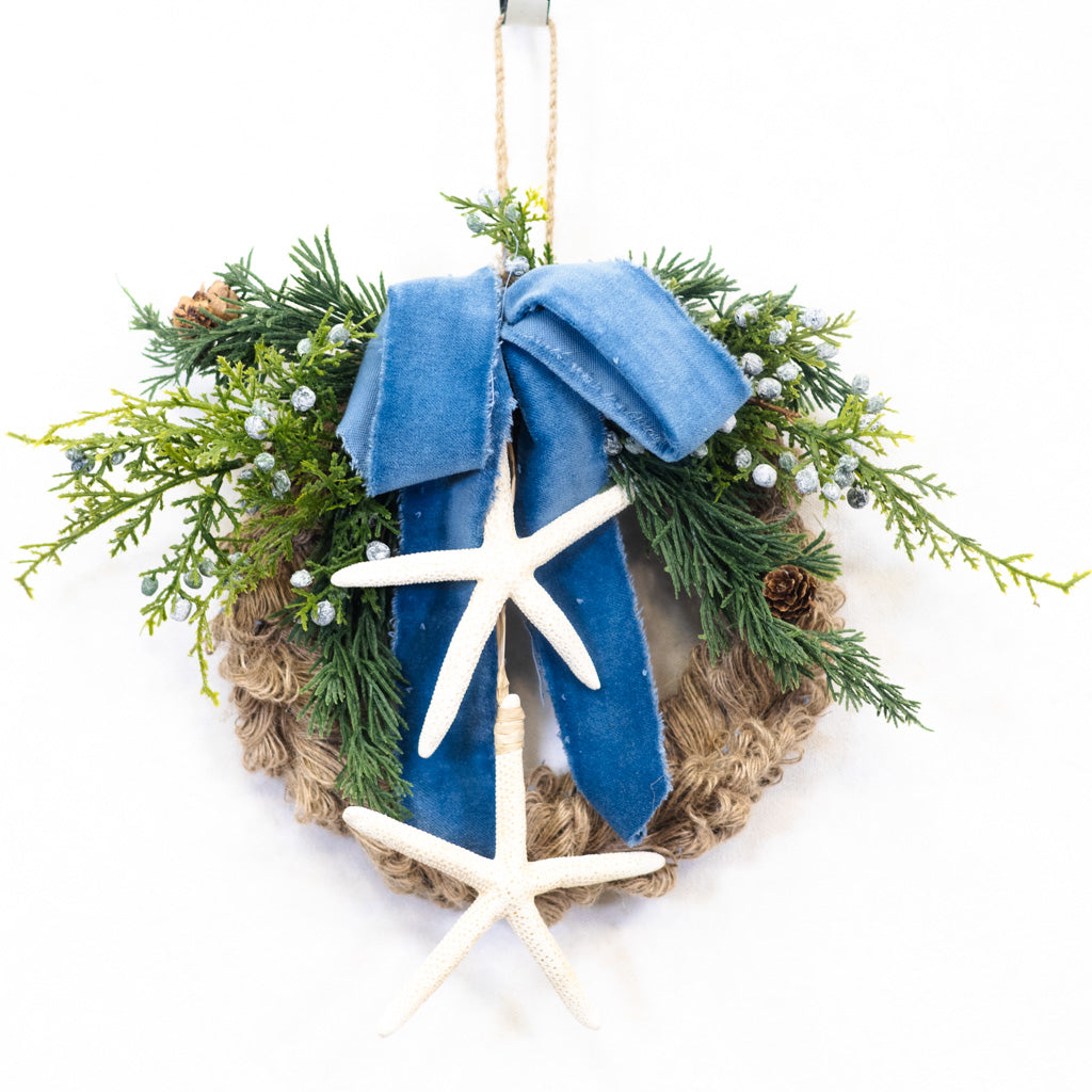 Seabrook Mini Wreath