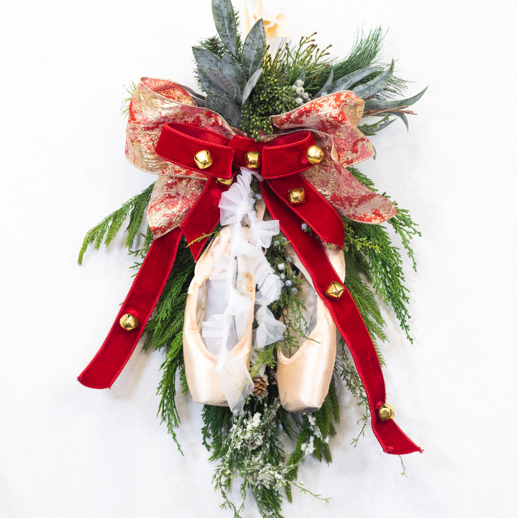 Sugar Plum Fairy Down Drop