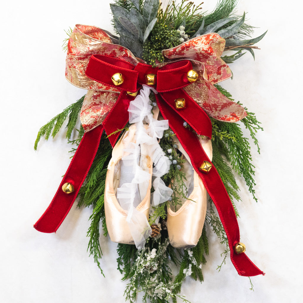 Sugar Plum Fairy Down Drop