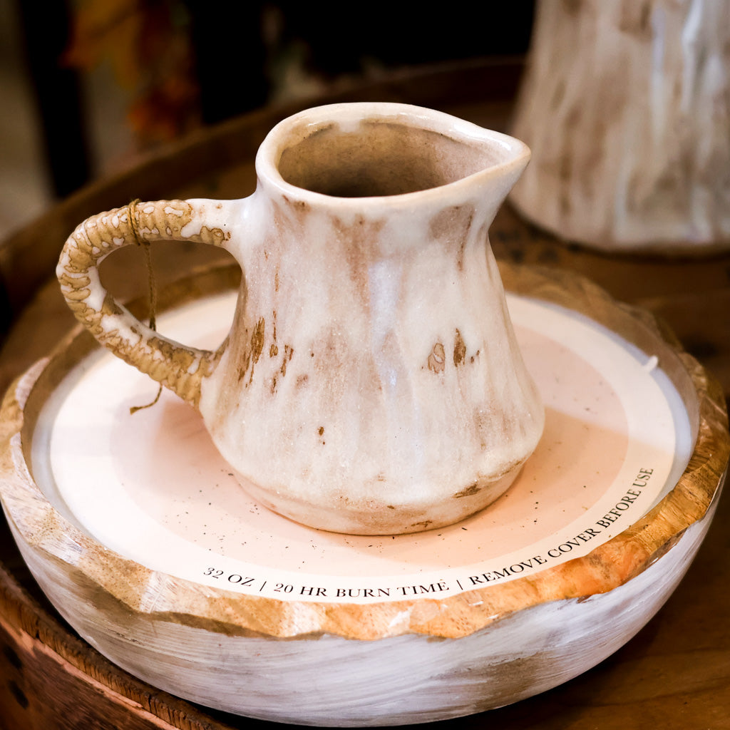 Sycamore Pitcher Short