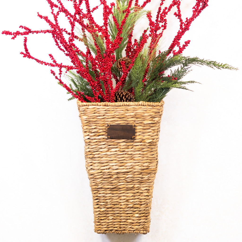 Berry Bounty Bouquet Drop In