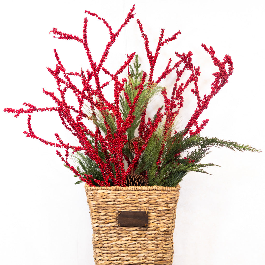 Berry Bounty Bouquet Drop In