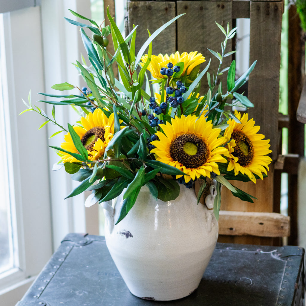 Tuscan Sun Bouquet