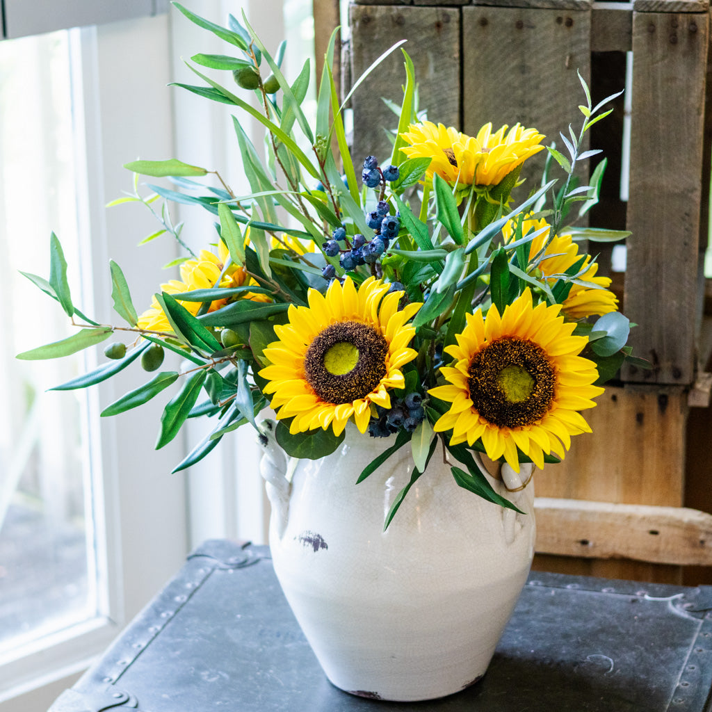 Tuscan Sun Bouquet
