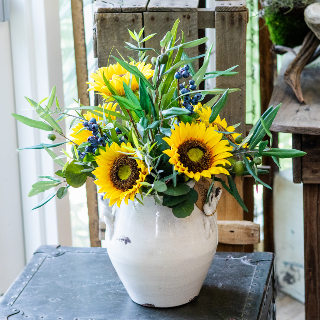 Tuscan Sun Bouquet