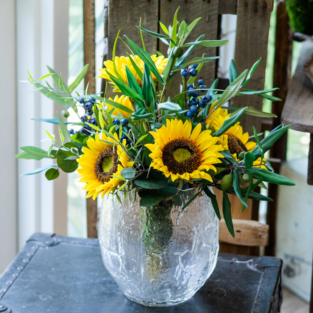 Tuscan Sun Bouquet