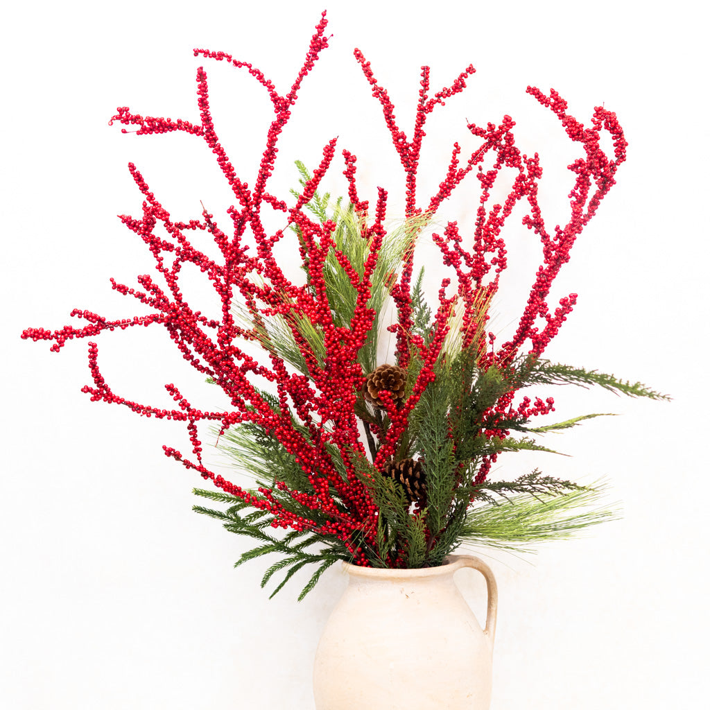 Berry Bounty Bouquet Drop In