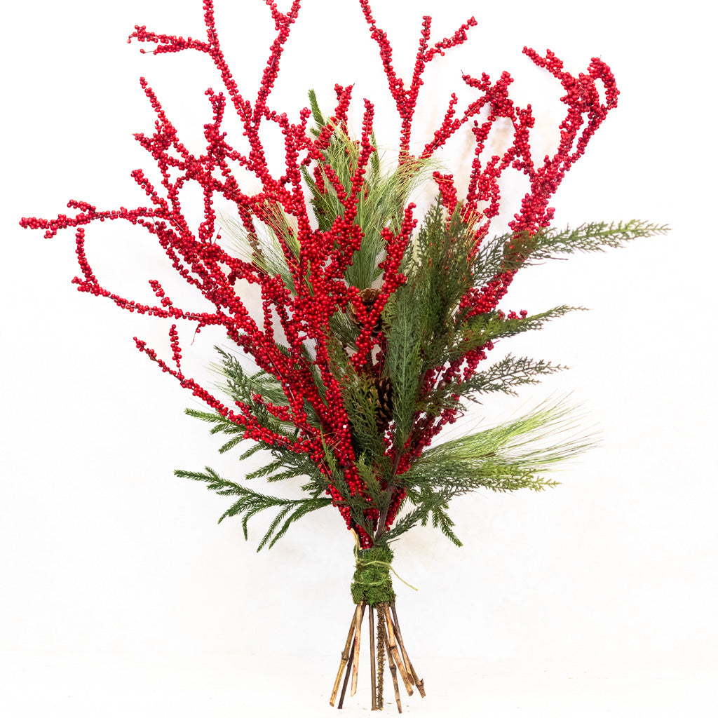 Berry Bounty Bouquet Drop In