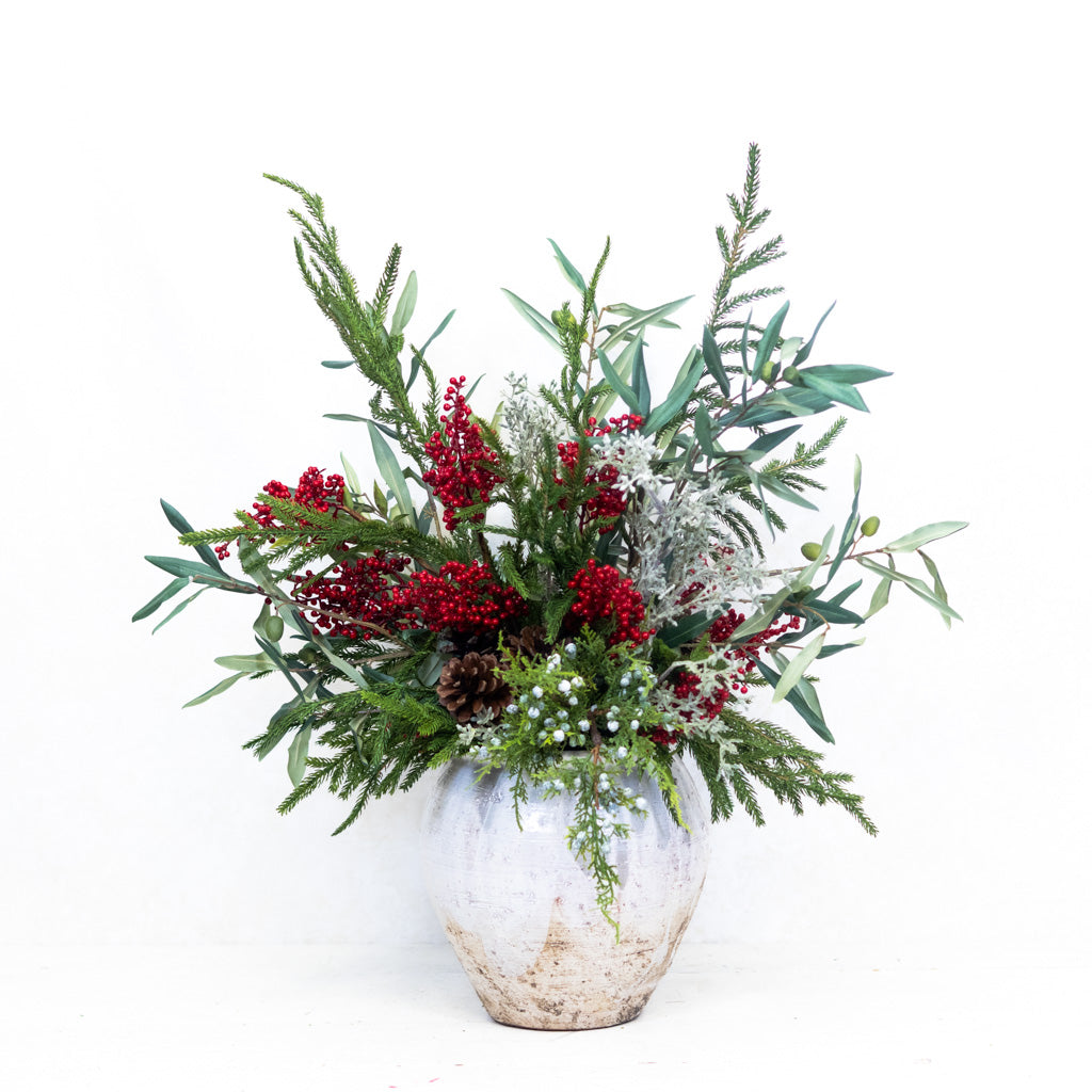 Festive Florence Grand Bouquet