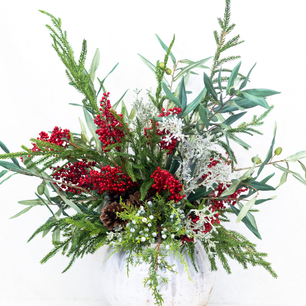 Festive Florence Grand Bouquet