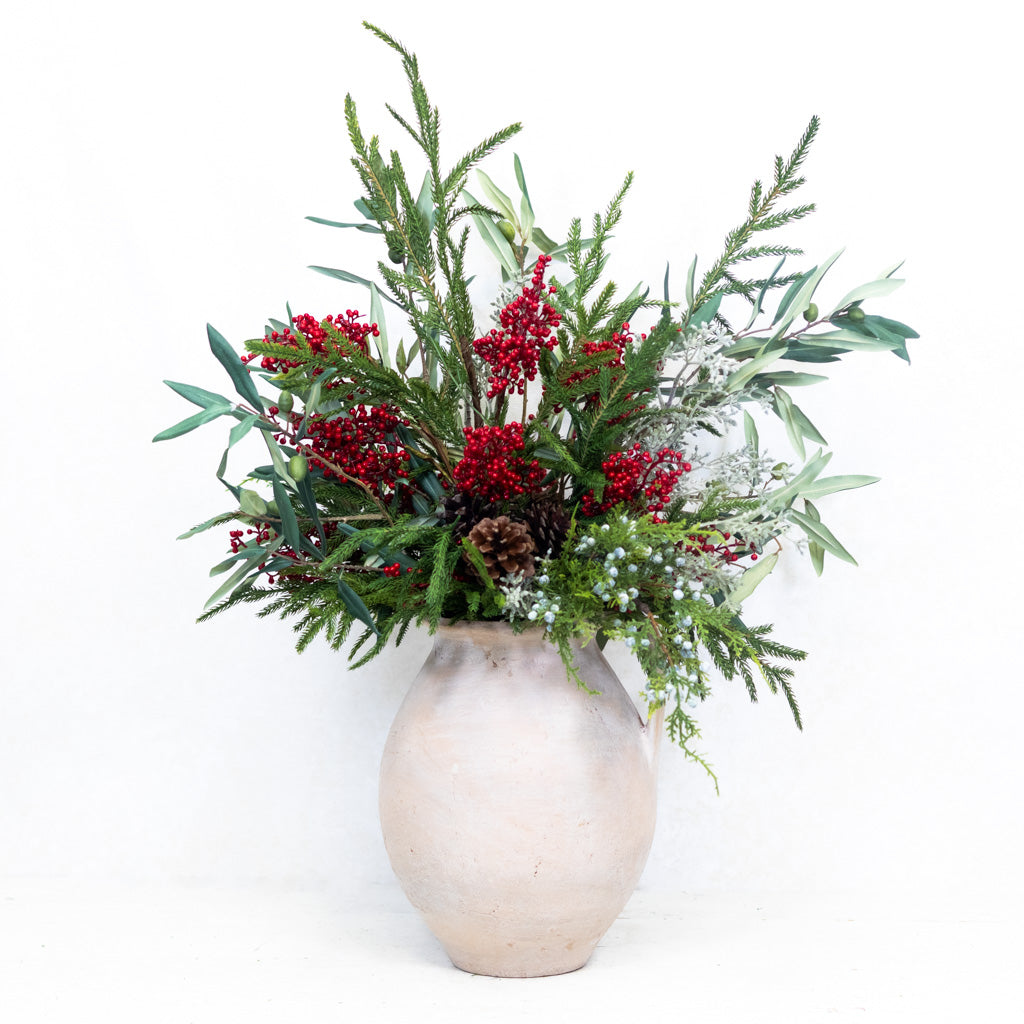 Festive Florence Grand Bouquet