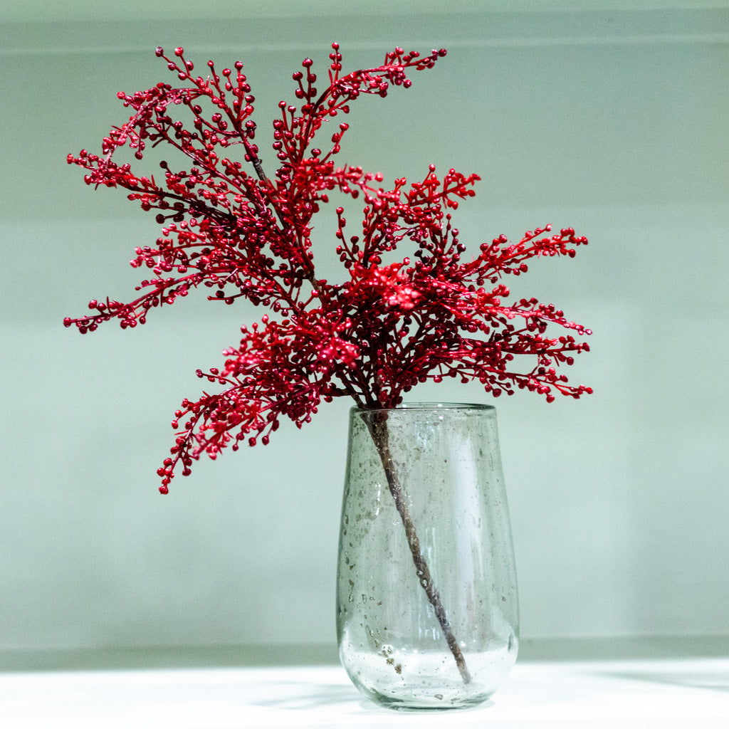 Swedish Red Pepperberry Pick