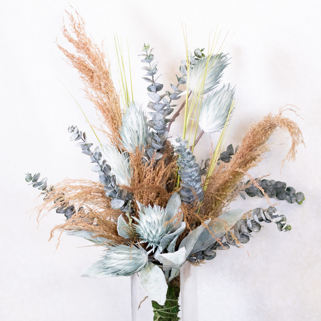 The Charleston Oversized Bouquet Drop-In