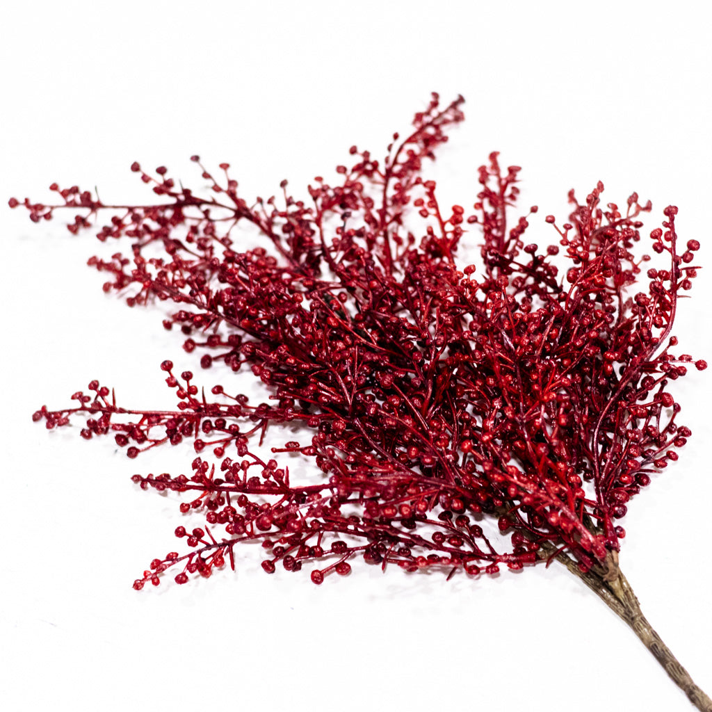 Swedish Red Pepperberry Pick