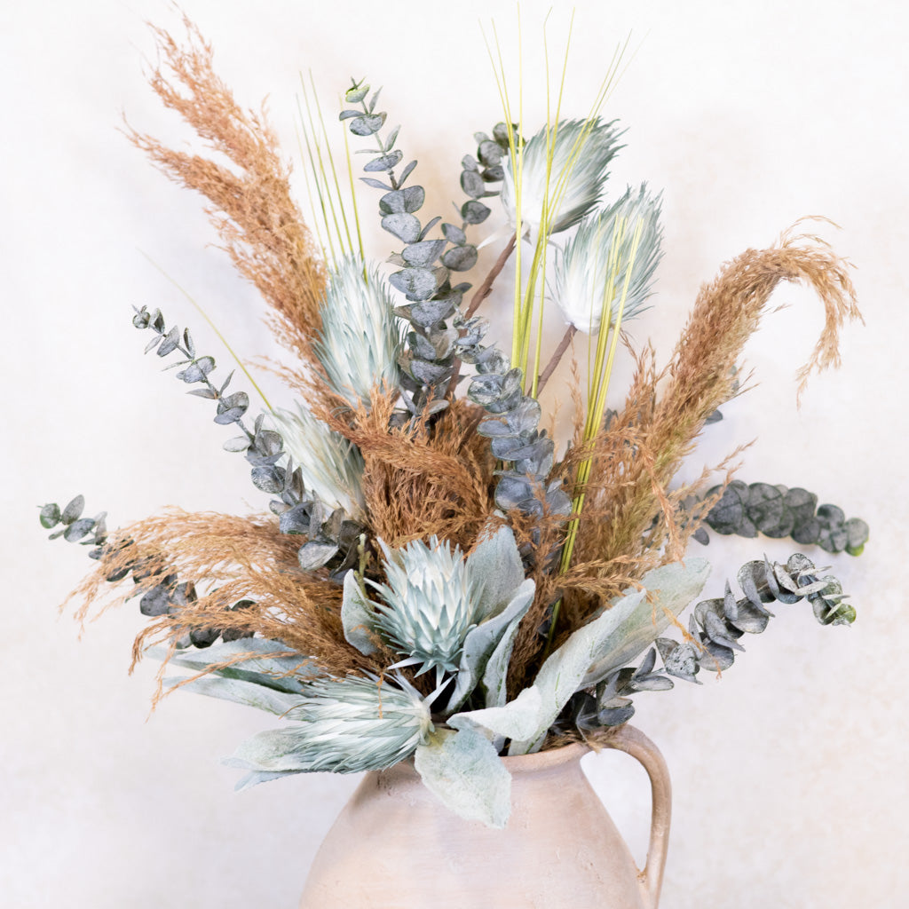 The Charleston Oversized Bouquet Drop-In