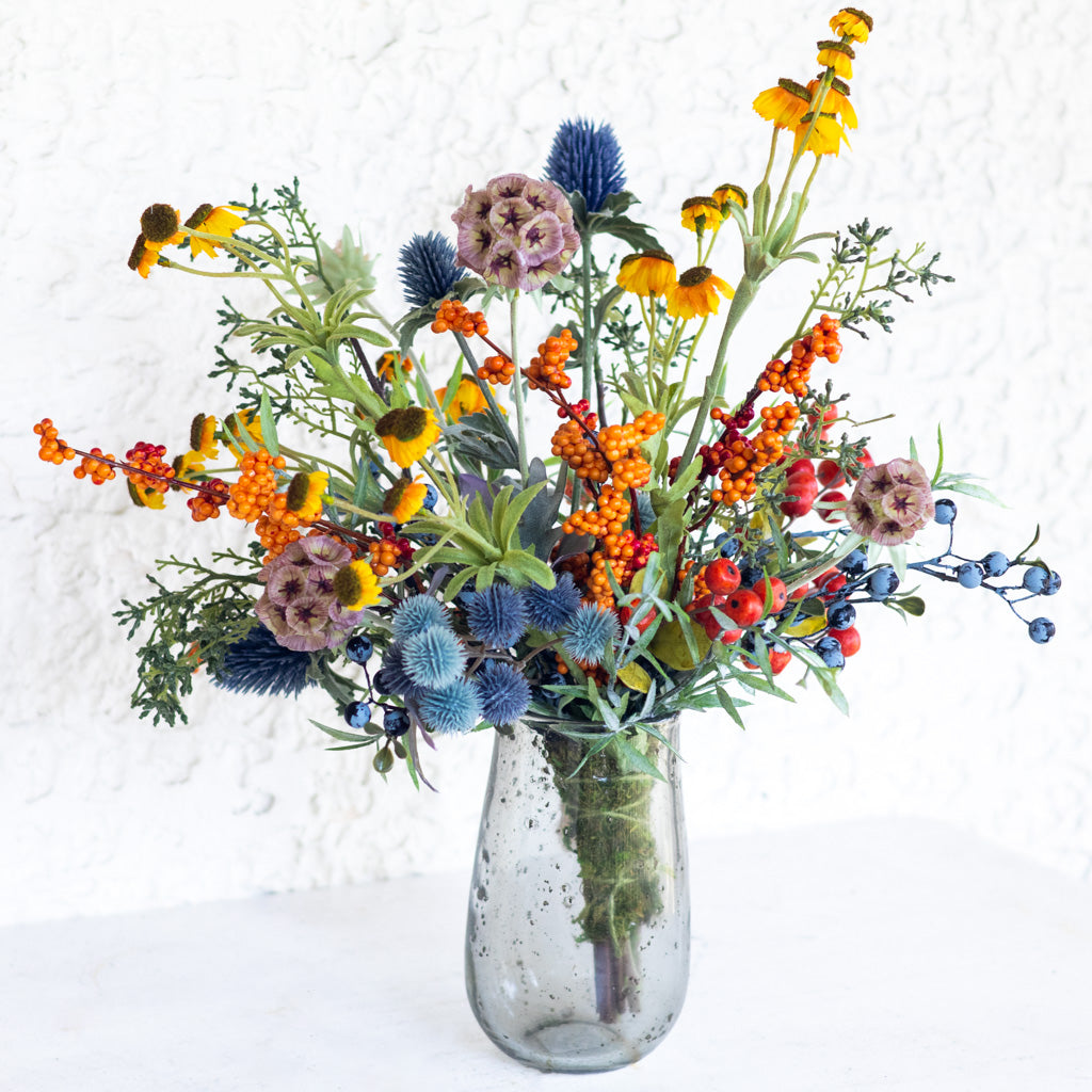 Wild Thicket Petite Bouquet