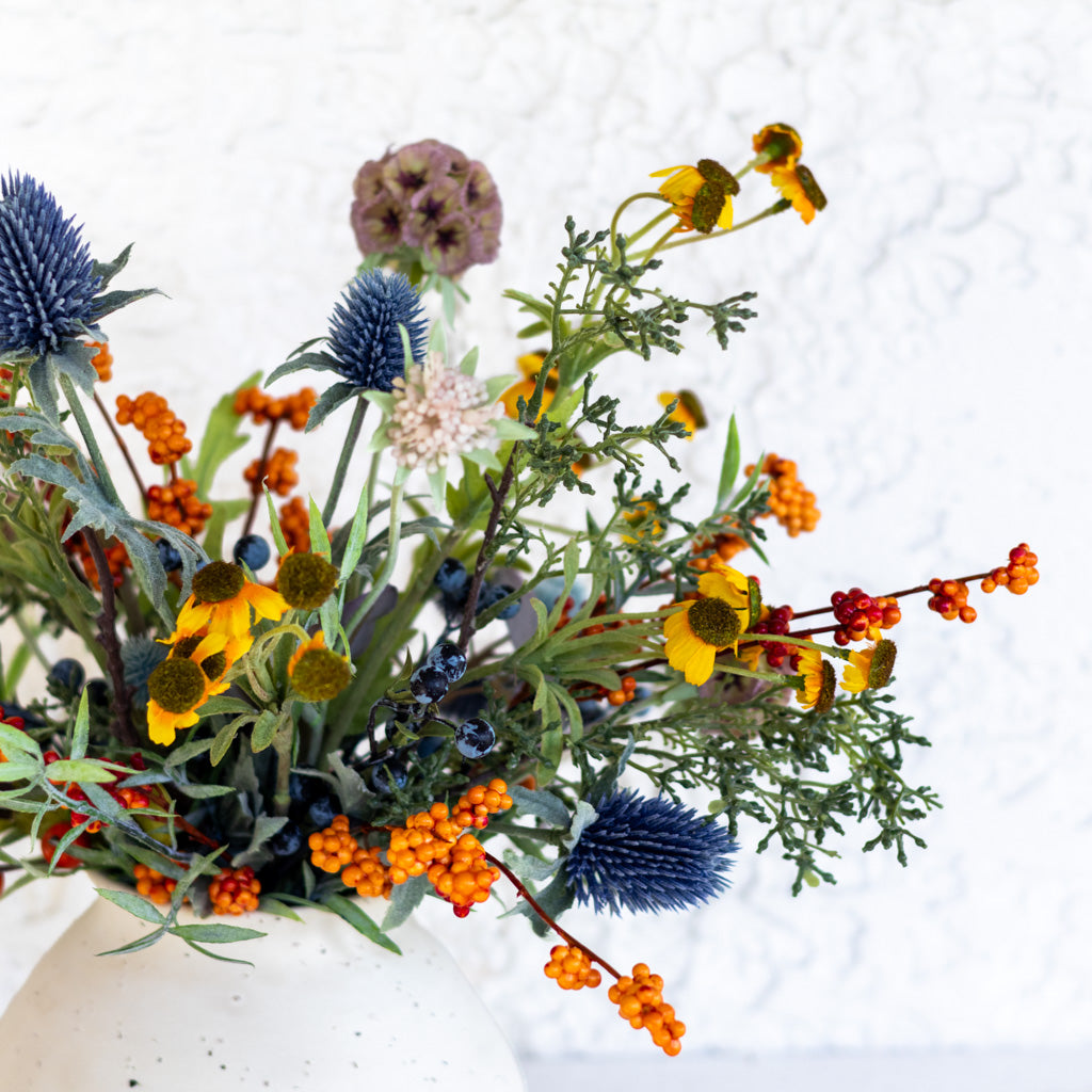 Wild Thicket Petite Bouquet