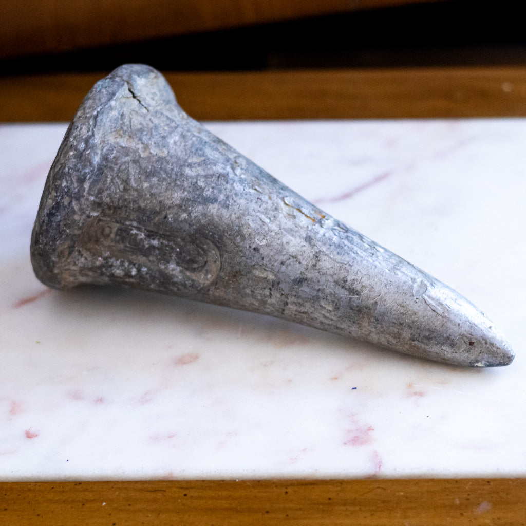 Industrial Metal Piece