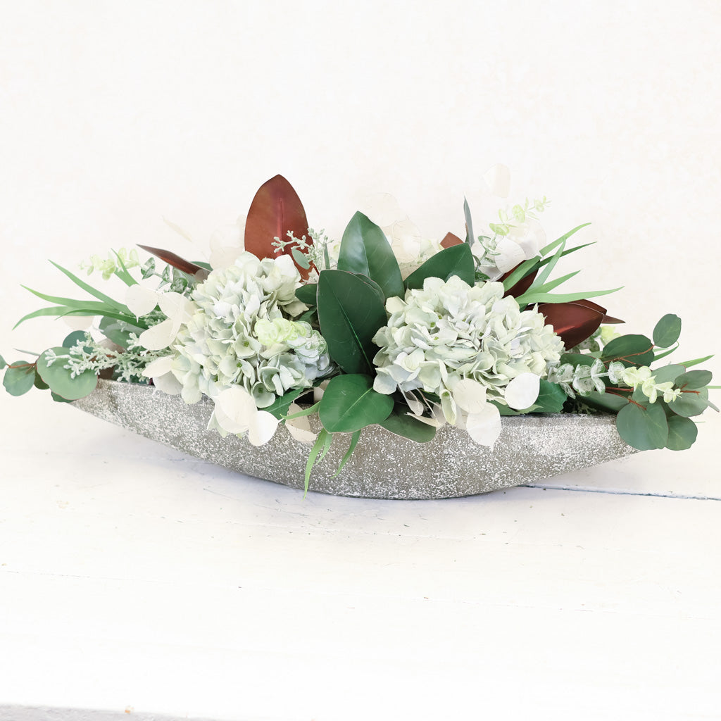 Salty Air Centerpiece Drop In