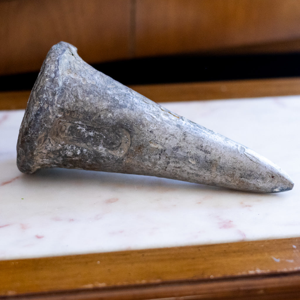 Industrial Metal Piece