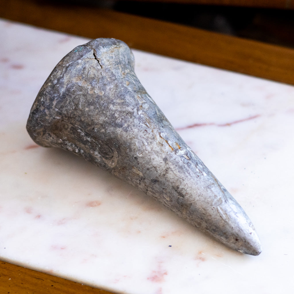 Industrial Metal Piece