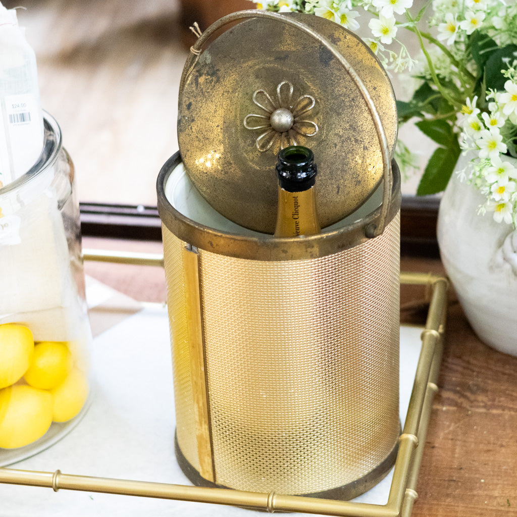 Serv-Master Ice Bucket