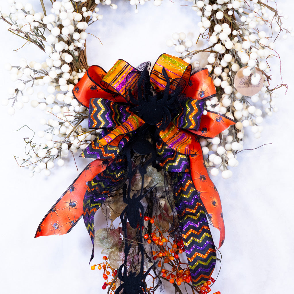 Spider Bow Bough